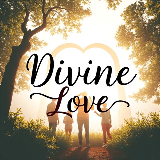 Divine Love