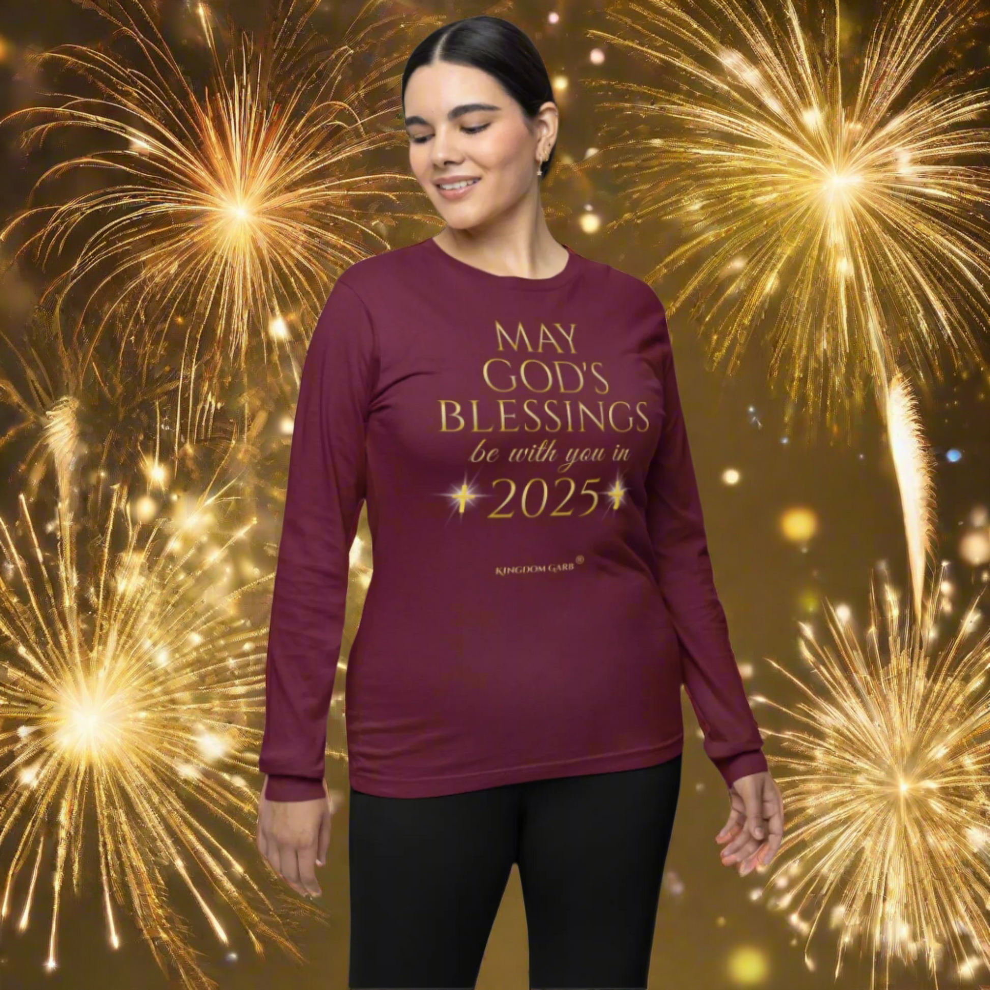 2025 Blessings Tee