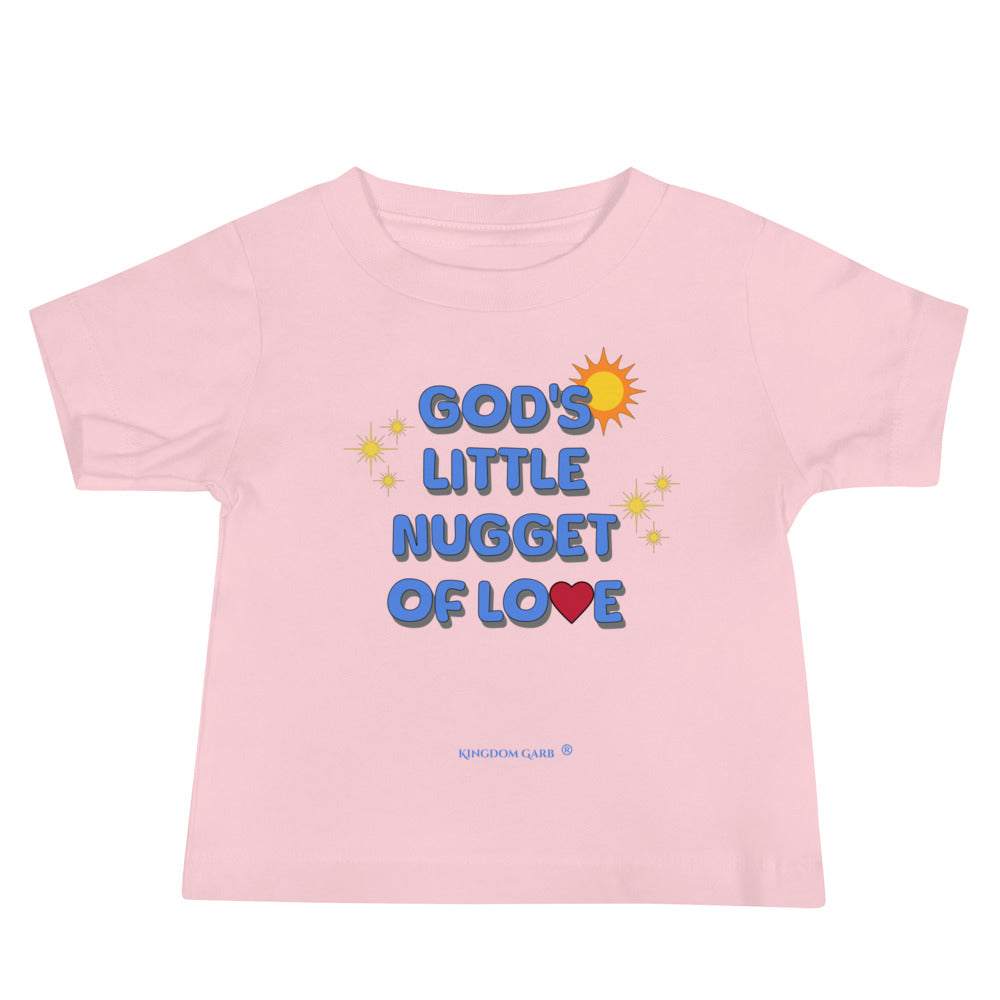 God's Little Nugget Tee