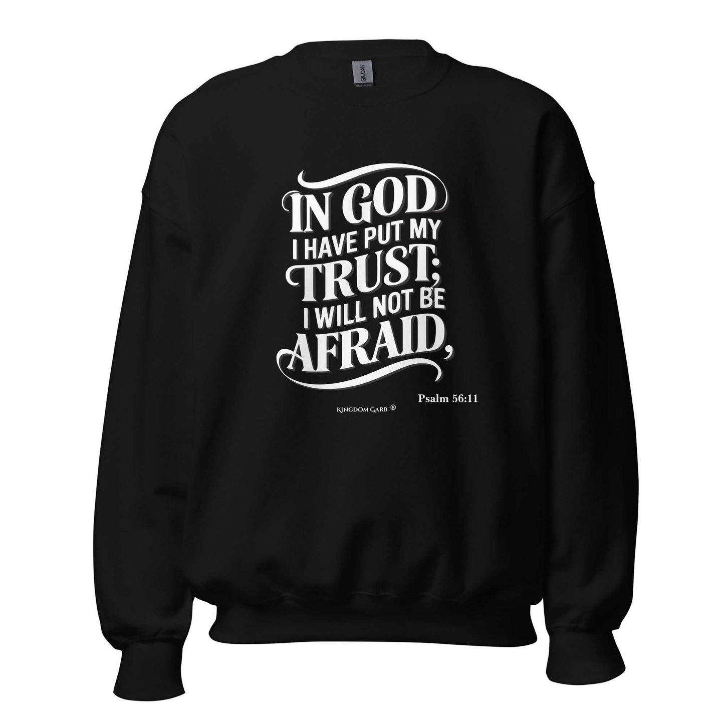 Trust In God Sweat