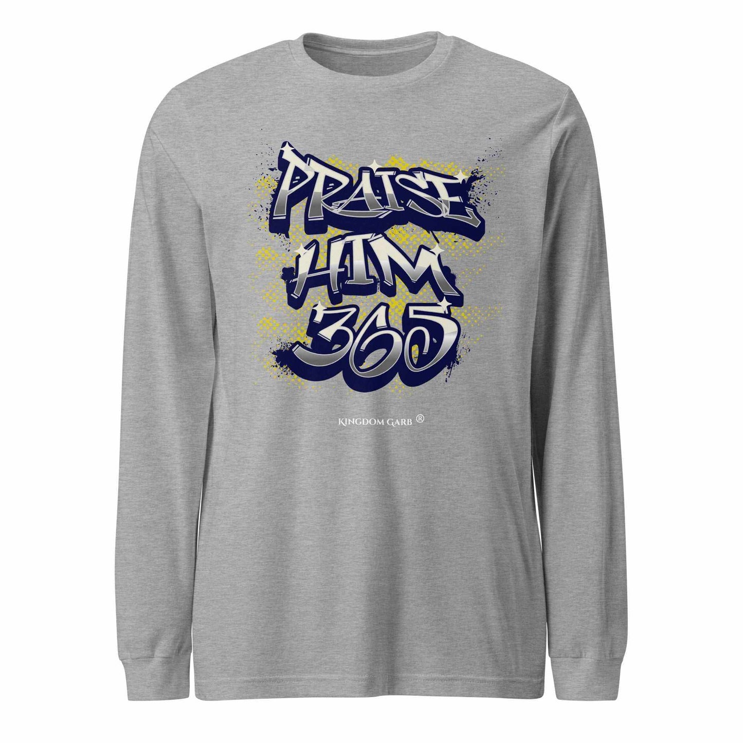 Praise 365 Tee