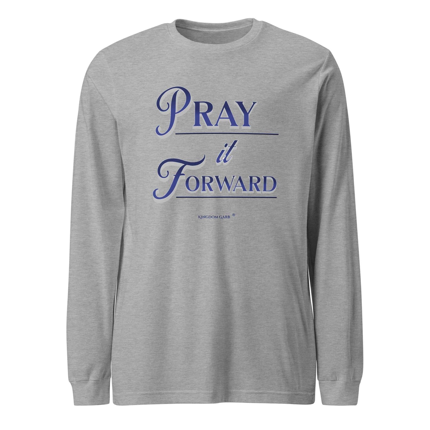 Pray It Forward Tee