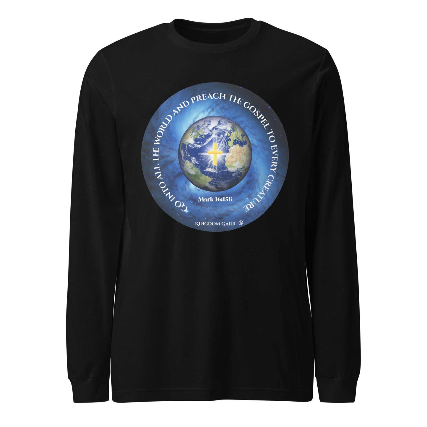 Great Commission Tee