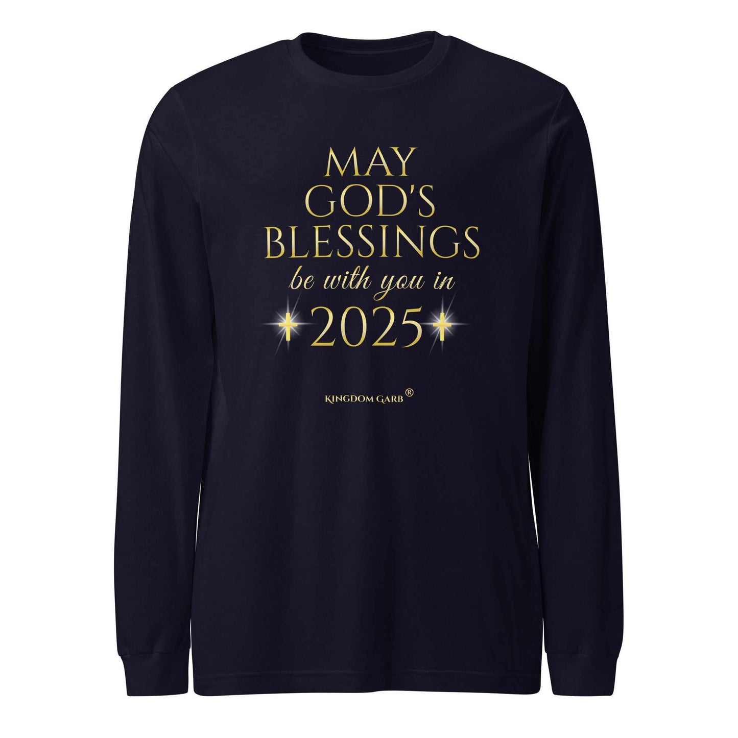 2025 Blessings Tee