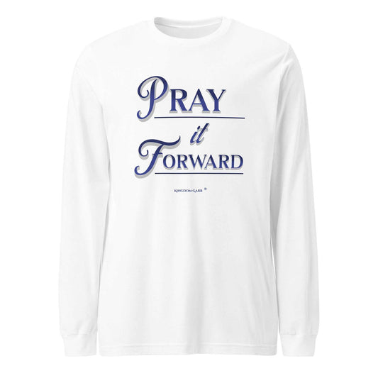 Pray It Forward Tee