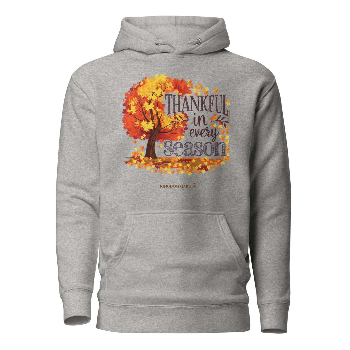 Thankful Hoodie