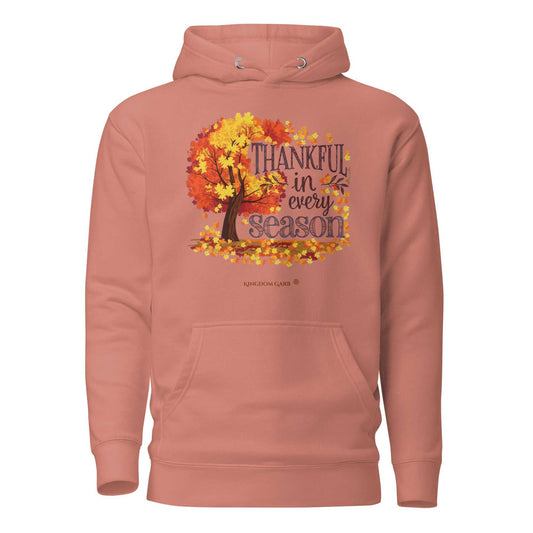 Thankful Hoodie