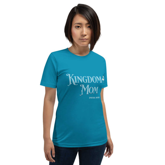 Kingdom Mom