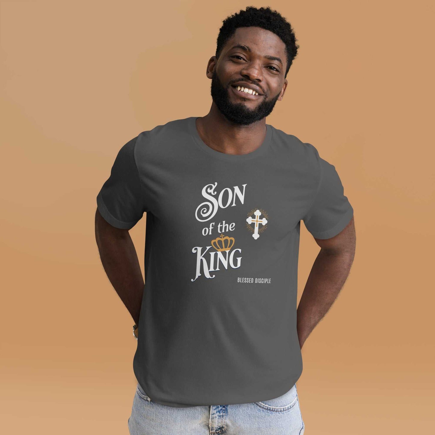 Son Of The King