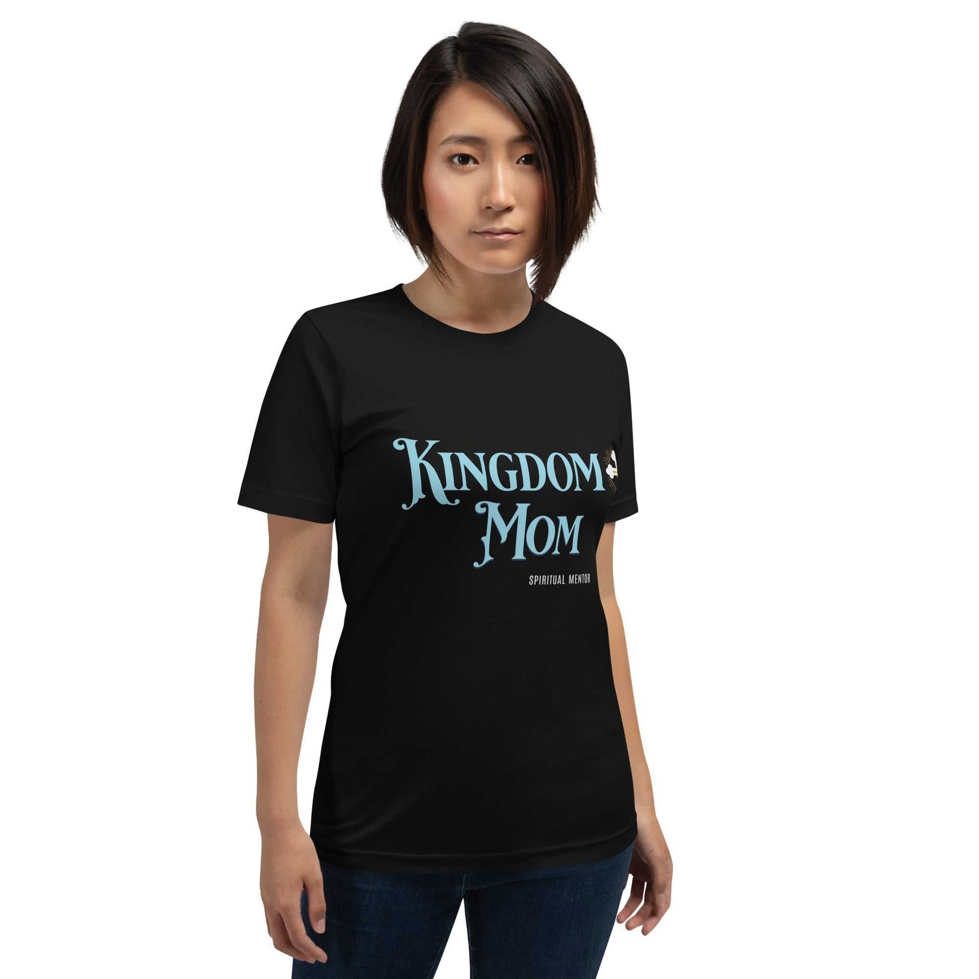 Kingdom Mom