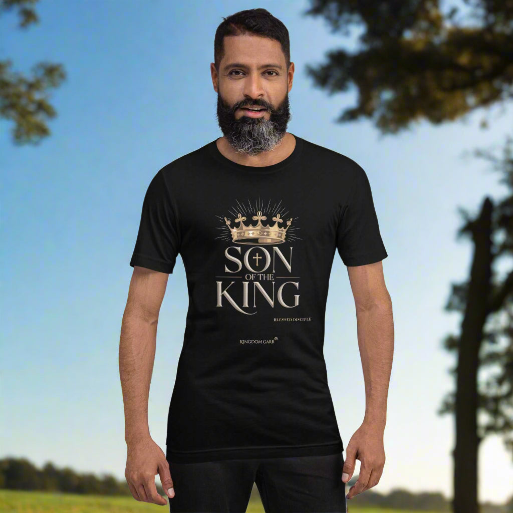 Son Of The King Tee