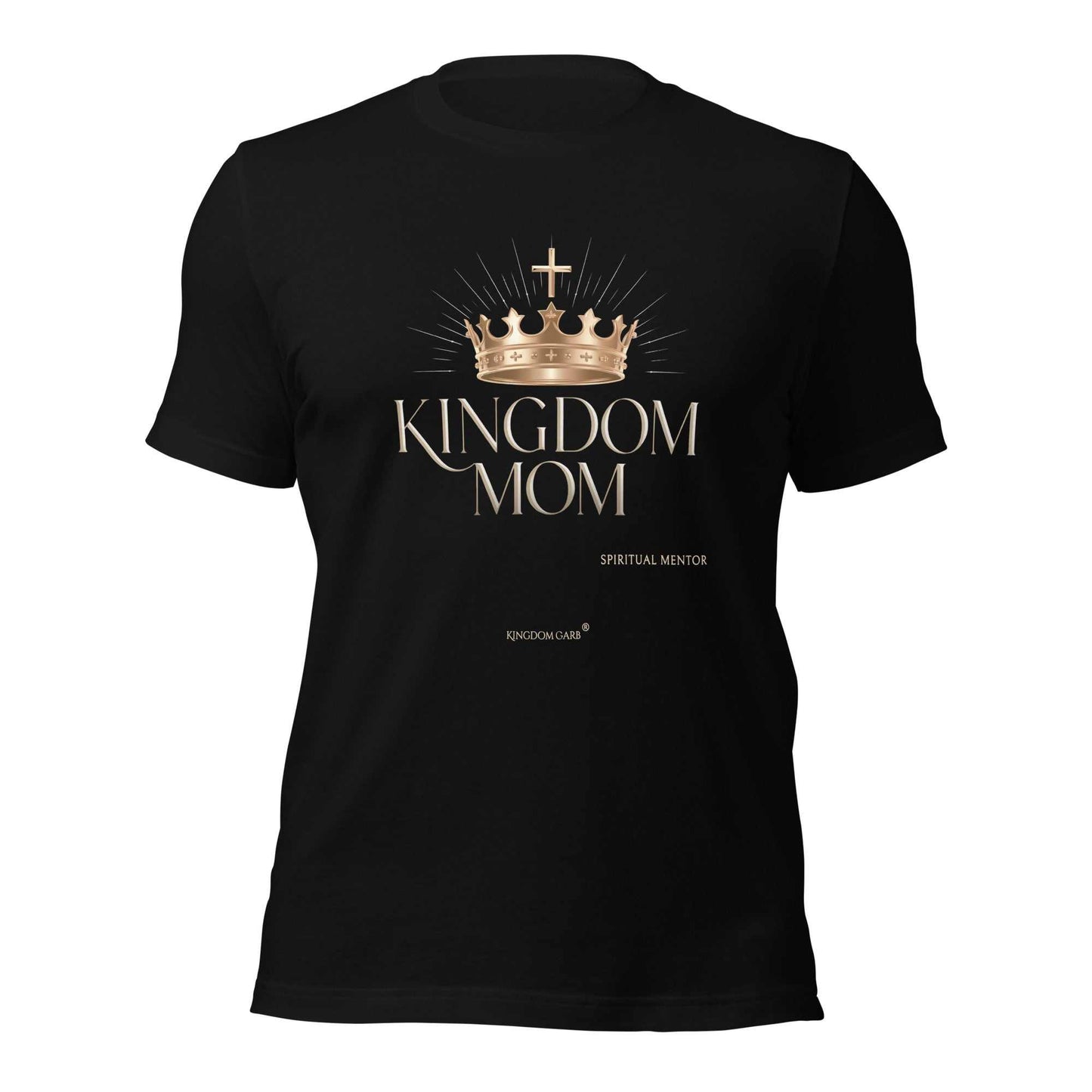 Kingdom Mom Tee