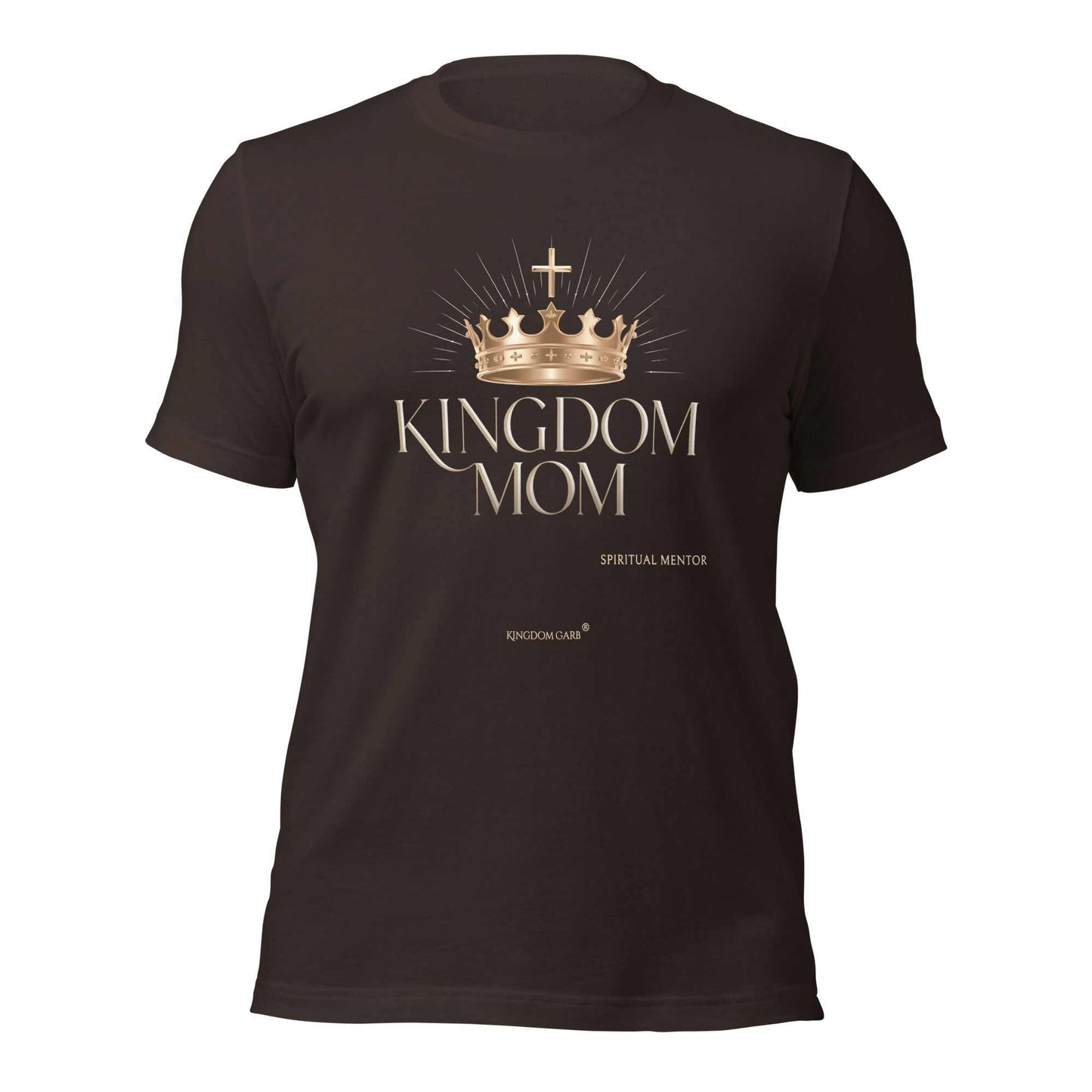 Kingdom Mom Tee