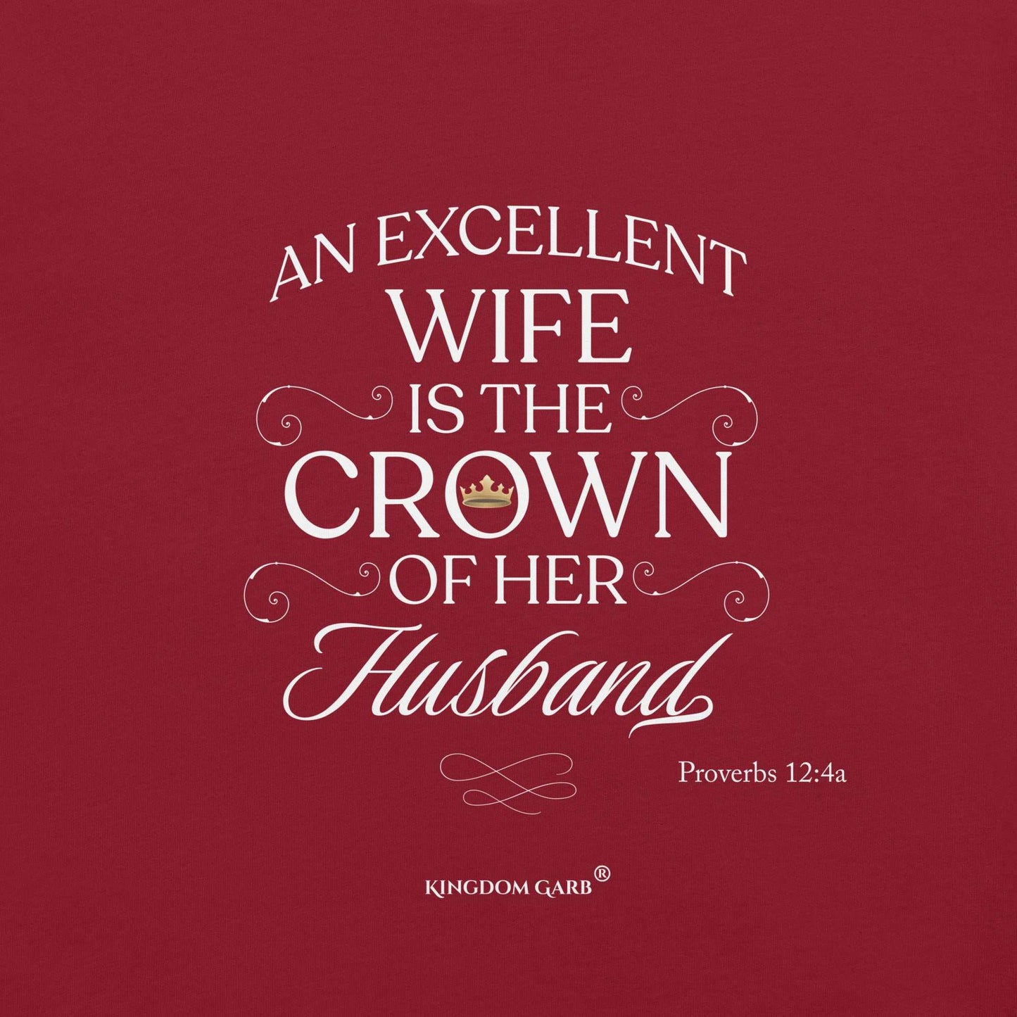 Excellent Wife Tee