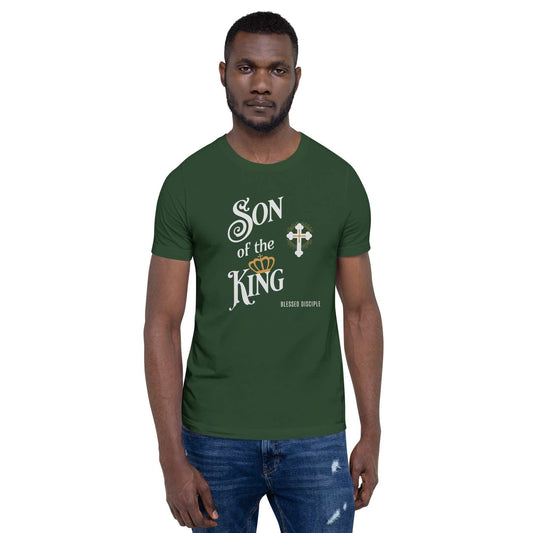 Son Of The King