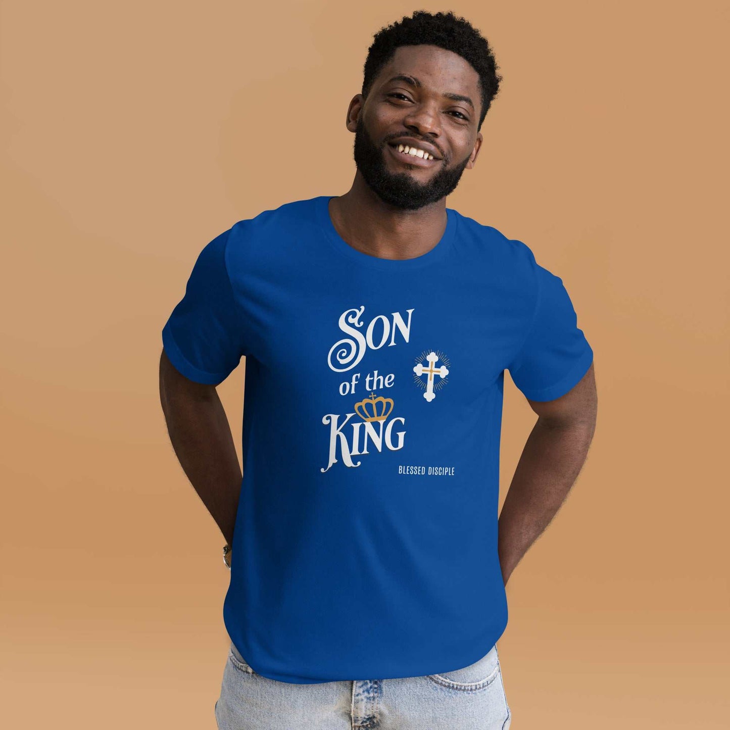 Son Of The King