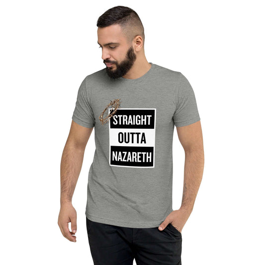 Straight Outta Nazareth T-Shirt