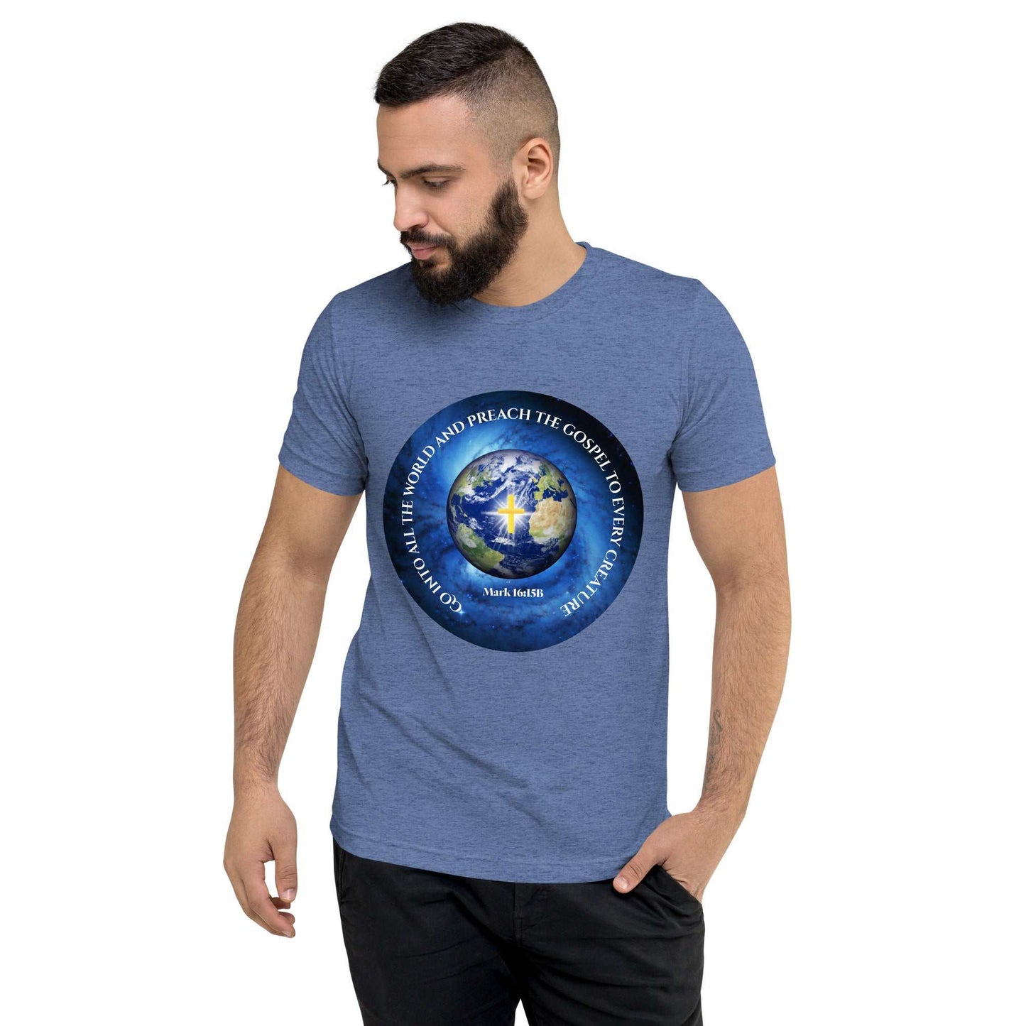 Great Commission Unisex T-Shirt