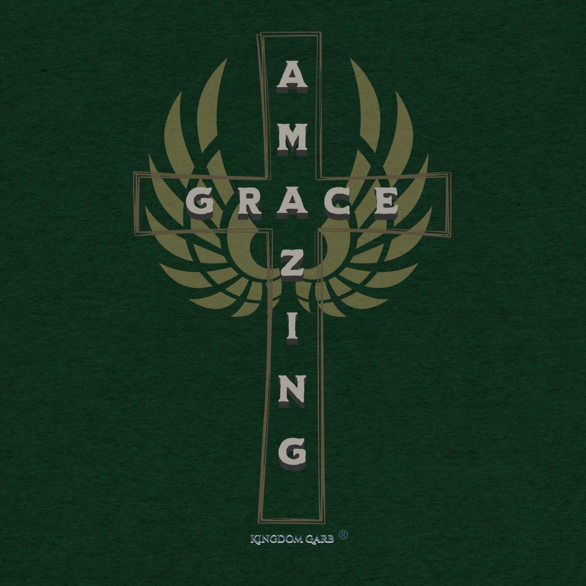 Amazing Grace Tee