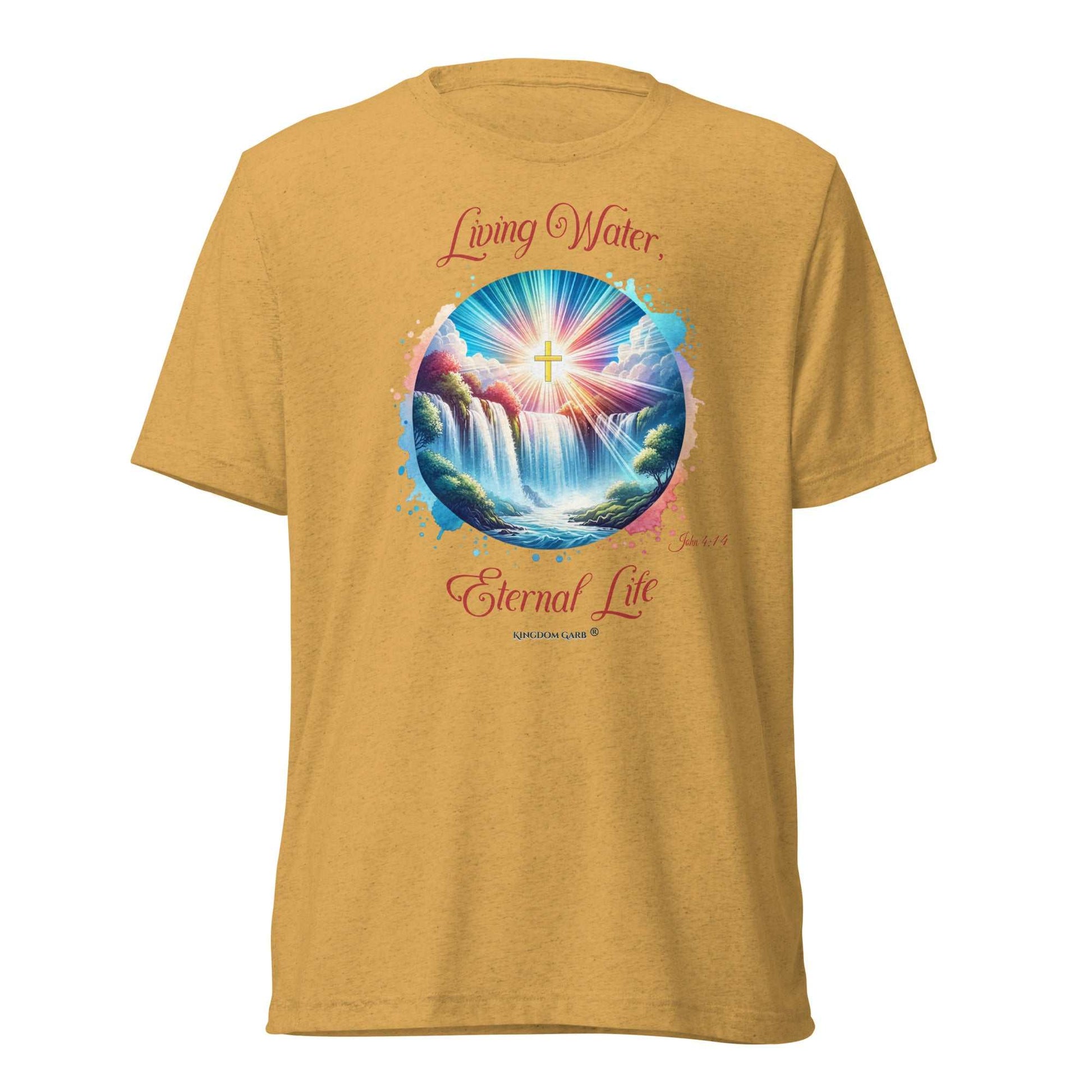 Living Water Tee