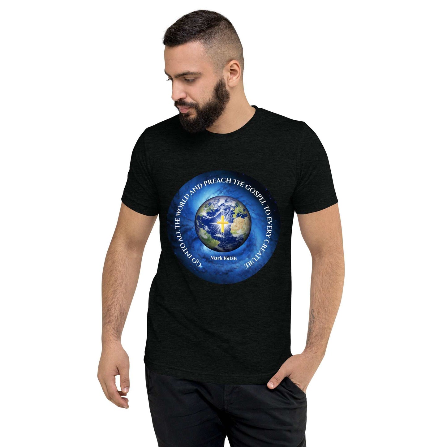 Great Commission Unisex T-Shirt
