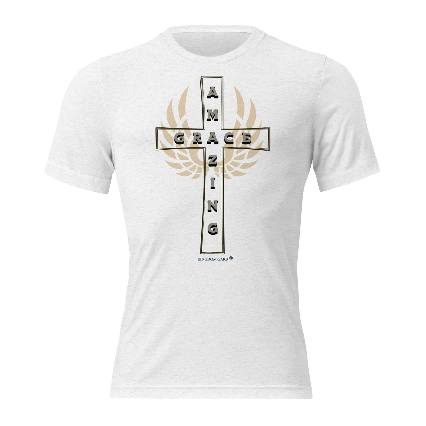 Amazing Grace Tee