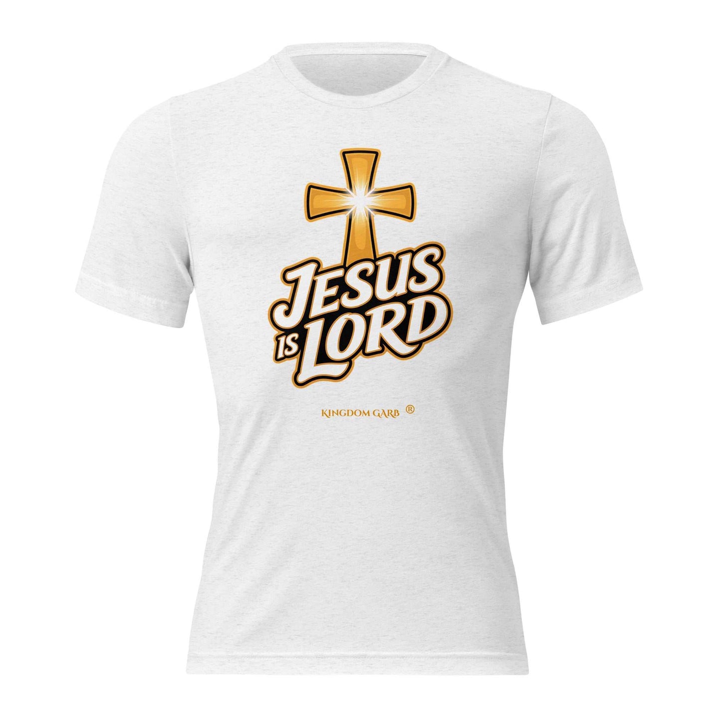 Jesus Is Lord Tee