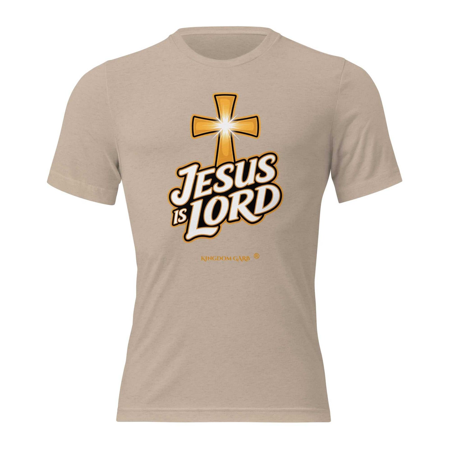 Jesus Is Lord Tee