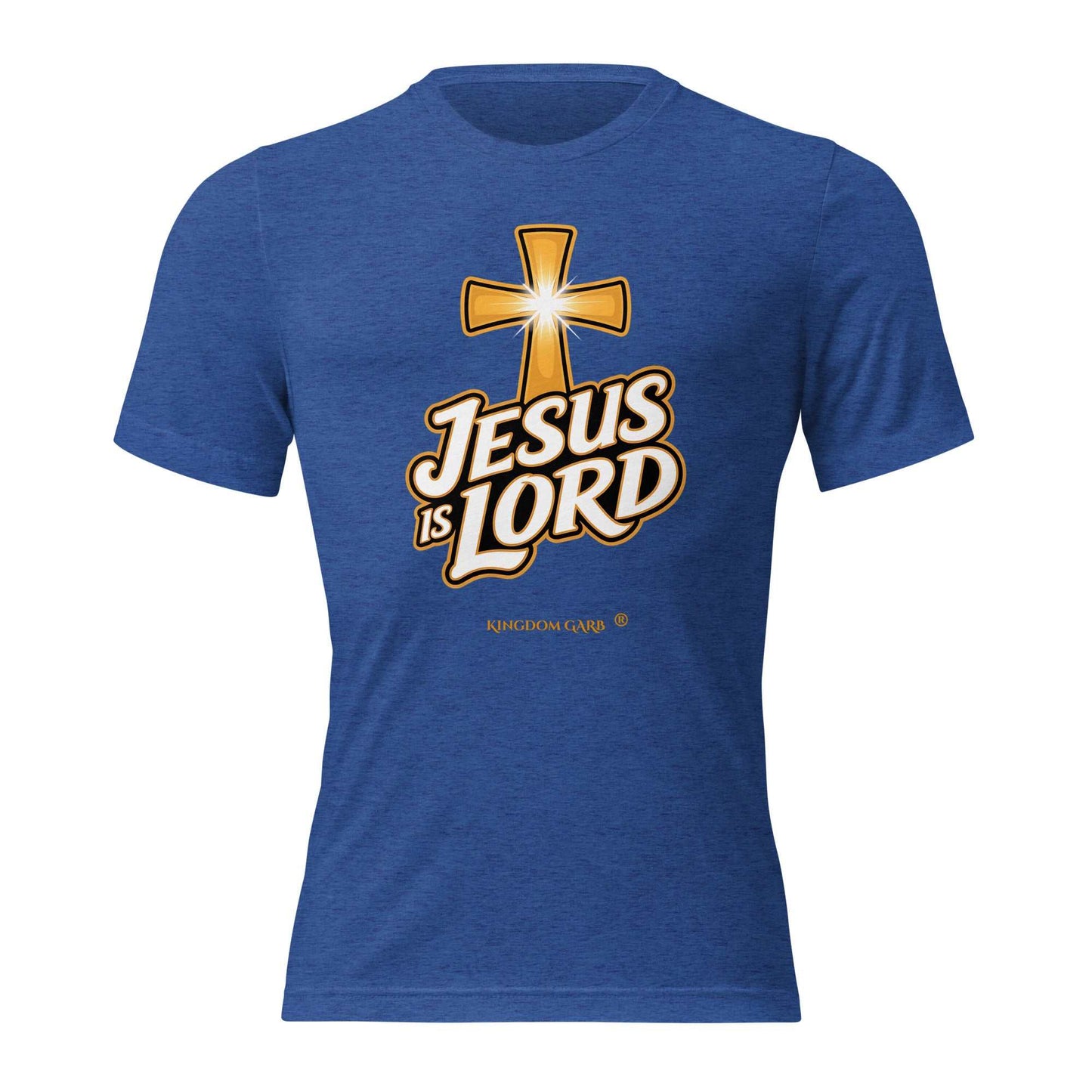 Jesus Is Lord Tee