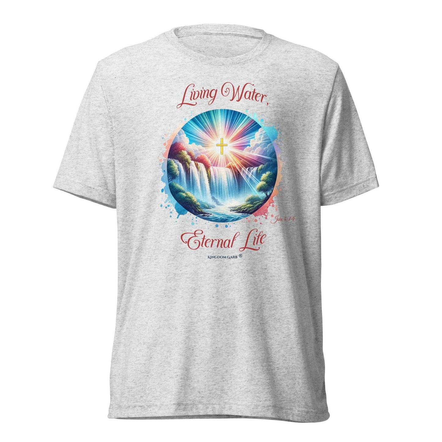 Living Water Tee